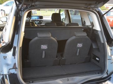 Citroën Grand C4 Picasso